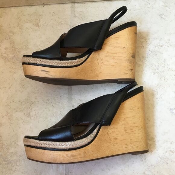 EXCELLENT CONDITION DIANE VON FURSTENBURG GLADYS - Picture 7 of 10